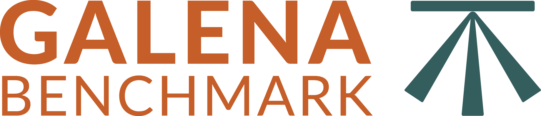 Galena - Benchmark Engineering logo